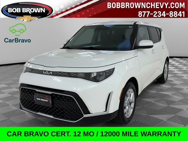 2024 Kia Soul