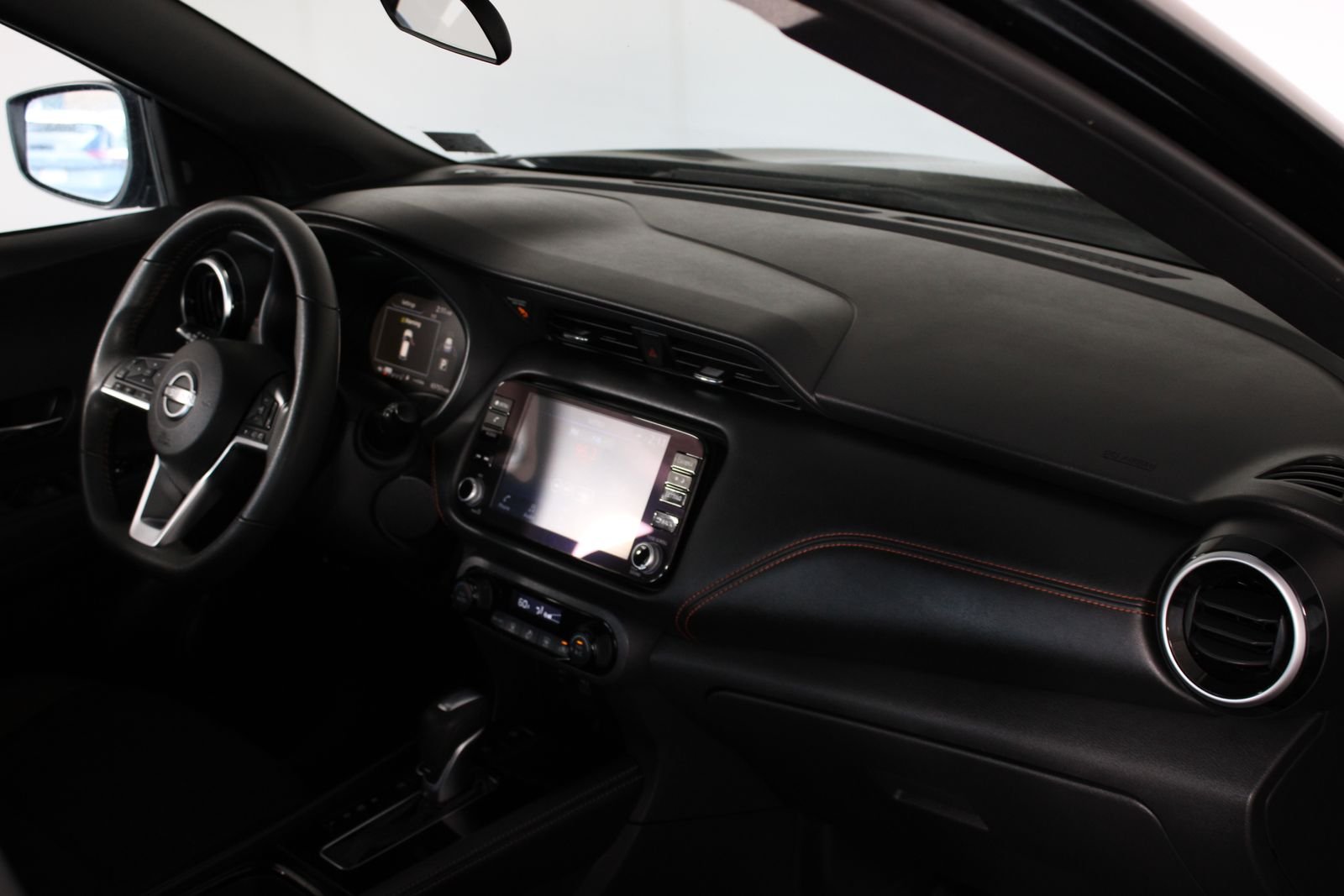 Used 2024 Black Nissan SR image 27