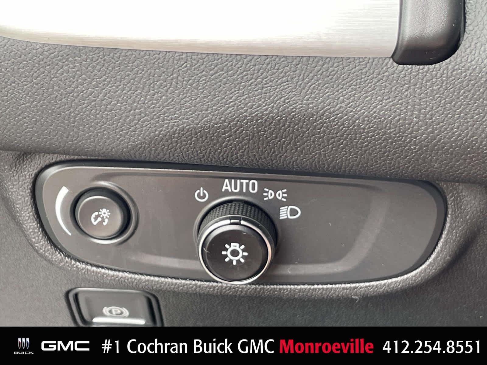 Certified Used 2024 Summit White GMC SLE image 34