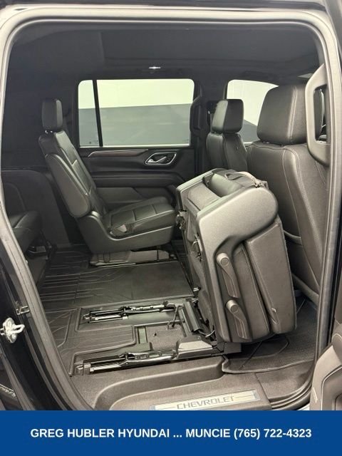 Used 2022 Black Chevrolet Z71 image 62