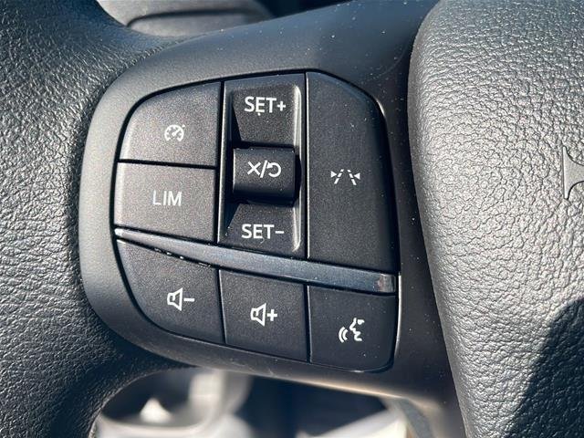 New 2026 Oxford White Ford Cargo Van image 35