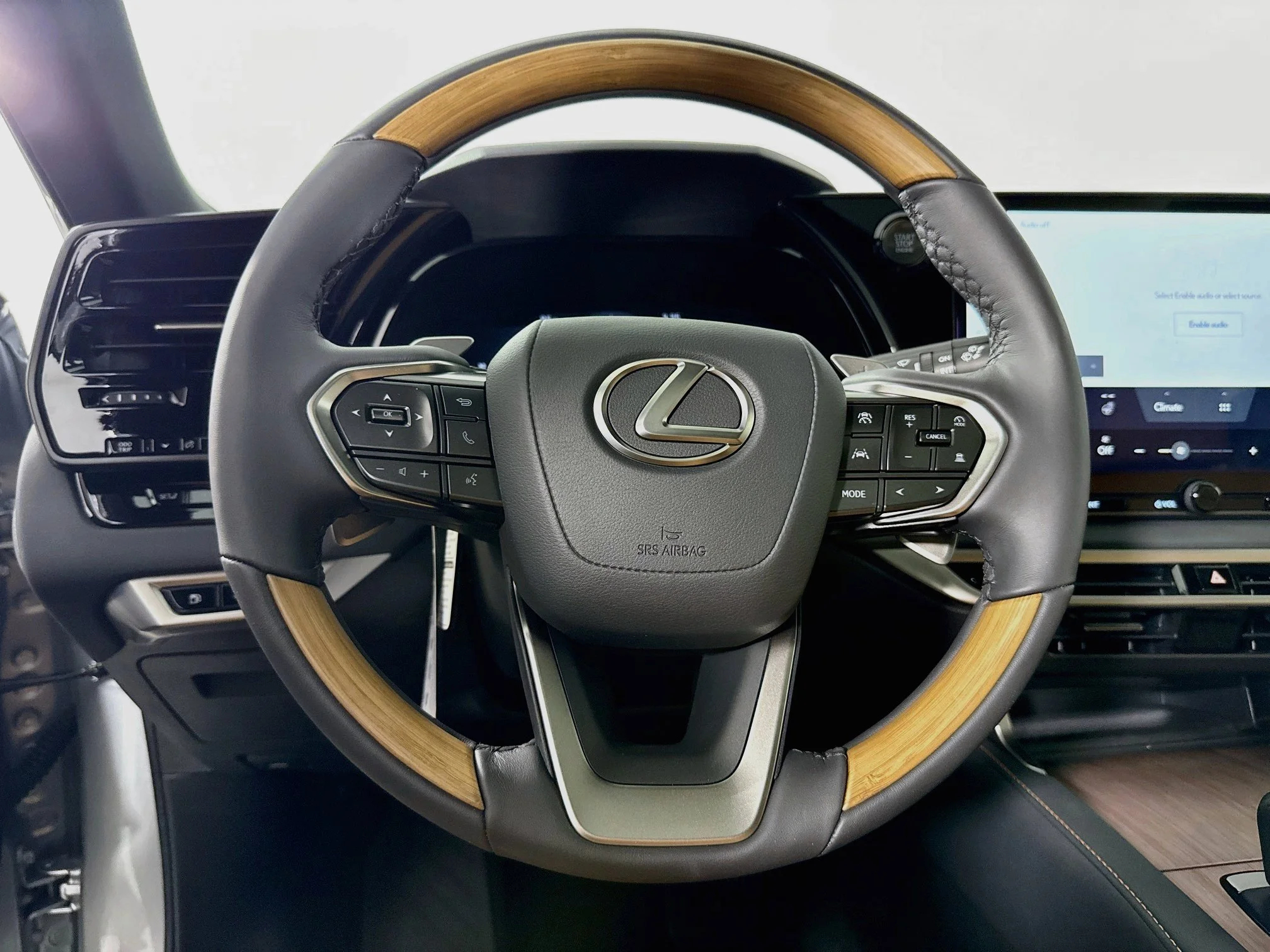 2026 Lexus RX 350 Premium - Photo 12