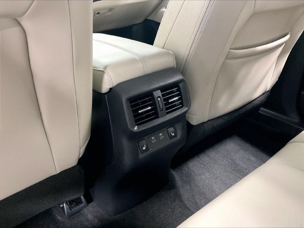 Used 2026 Blue Nissan Platinum image 29