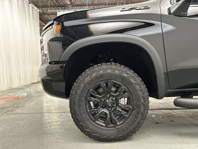 2026 Chevrolet Silverado 1500 ZR2 - Photo 20