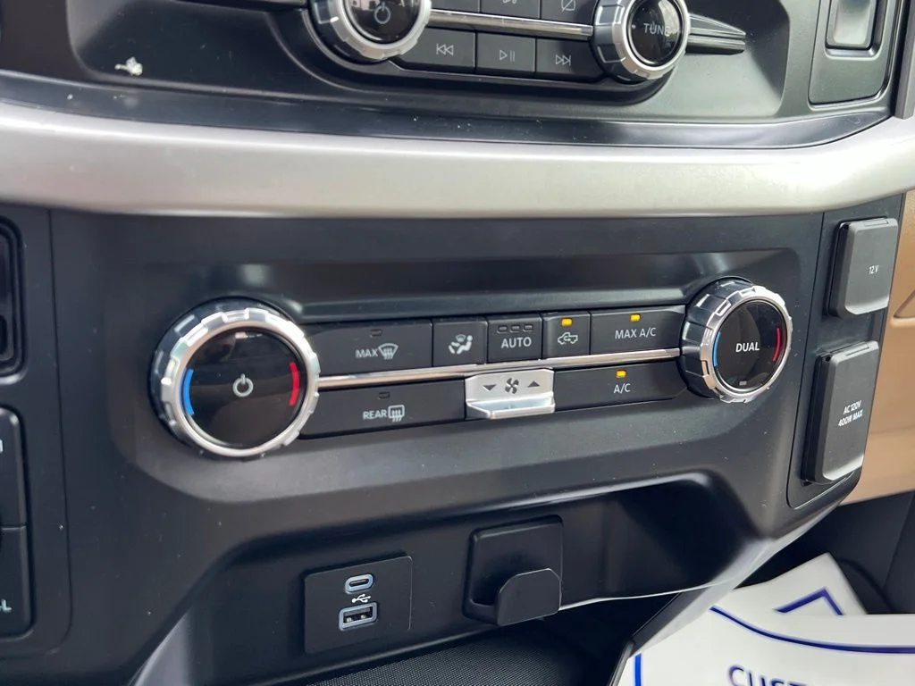 2022 Ford F-150 XLT - Photo 30