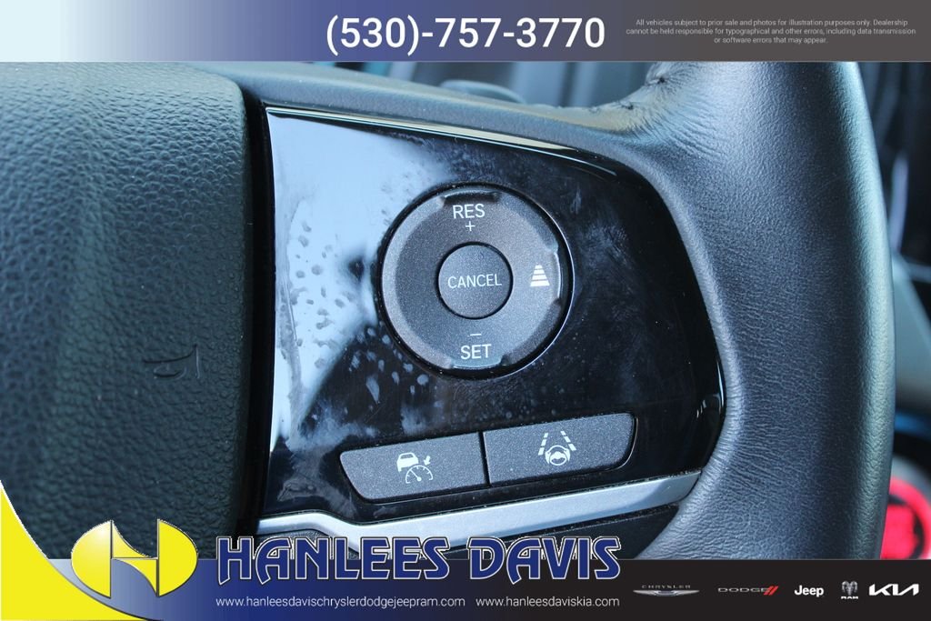 Used 2023  Honda Touring image 31