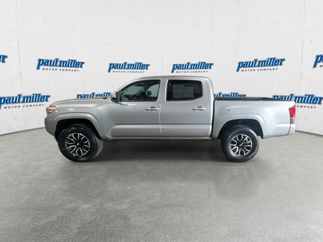 Used 2023 Silver Toyota SR image 6