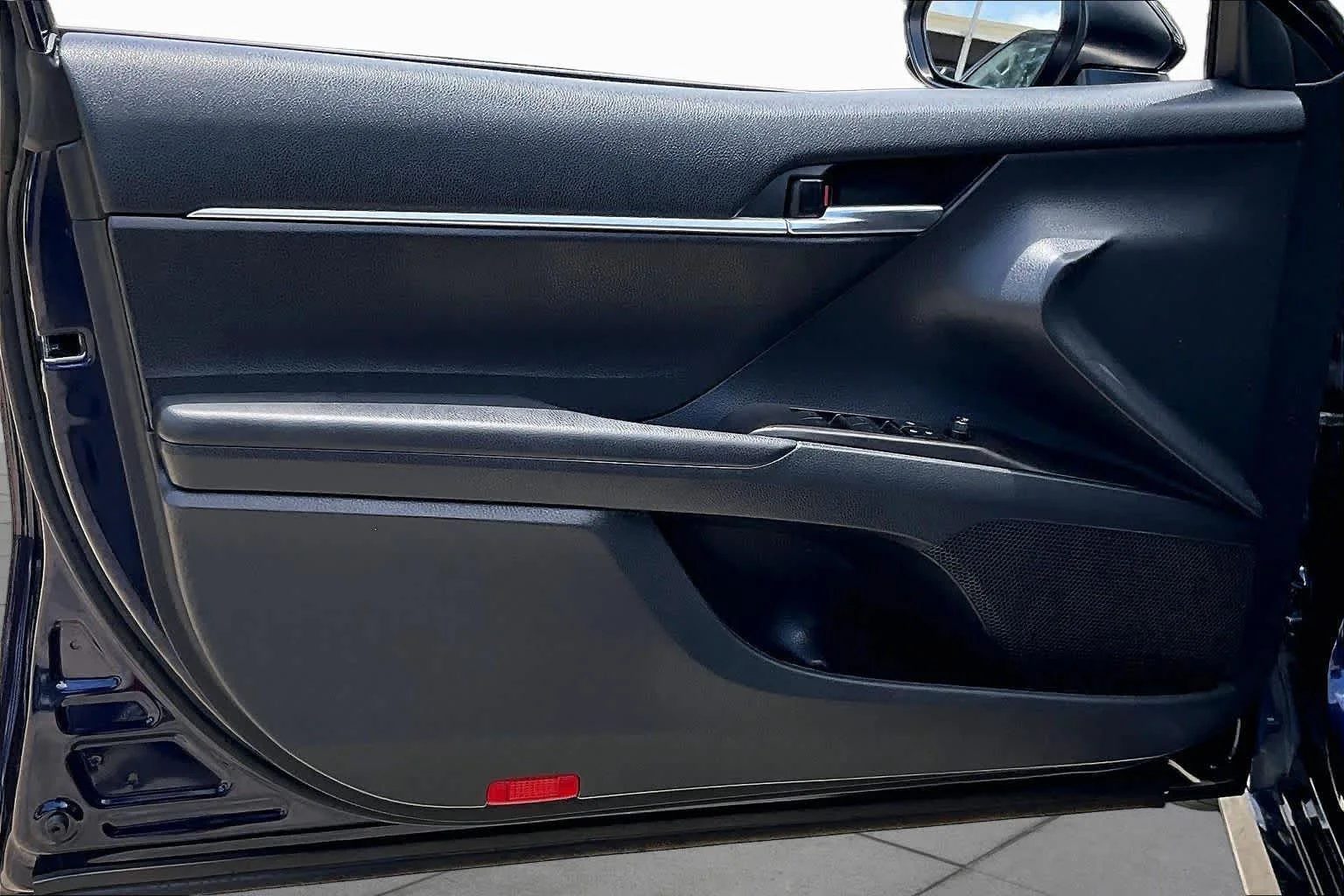 Used 2021 Blueprint Toyota LE image 21