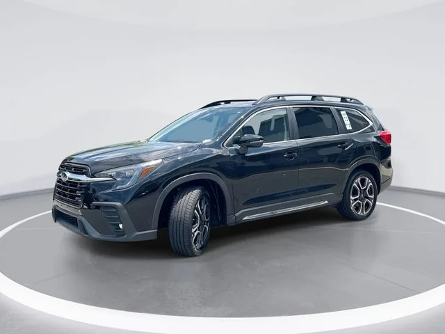 2023 Subaru Ascent