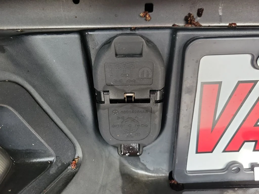 Used 2016 Gray Ram Laramie Longhorn image 18