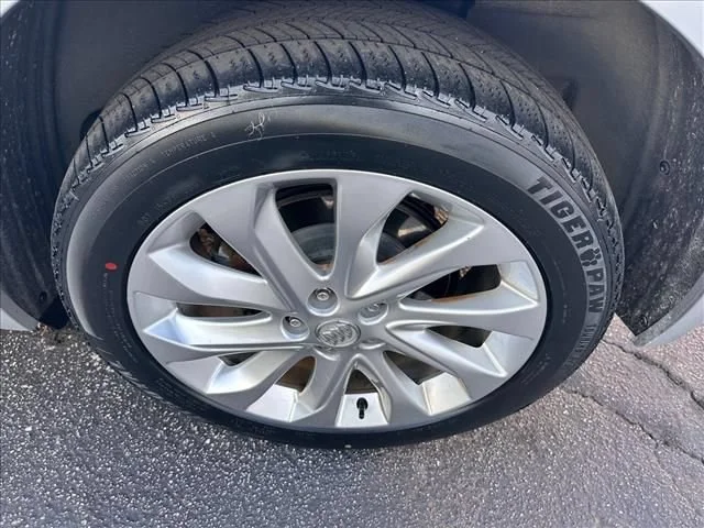 2016 Buick Envision Premium I - Photo 36