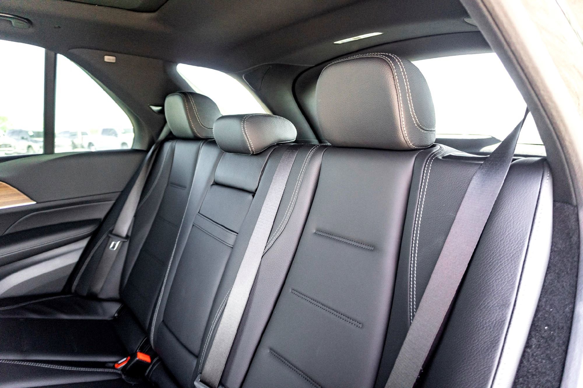 2025 Mercedes-Benz GLE GLE580 - Photo 38