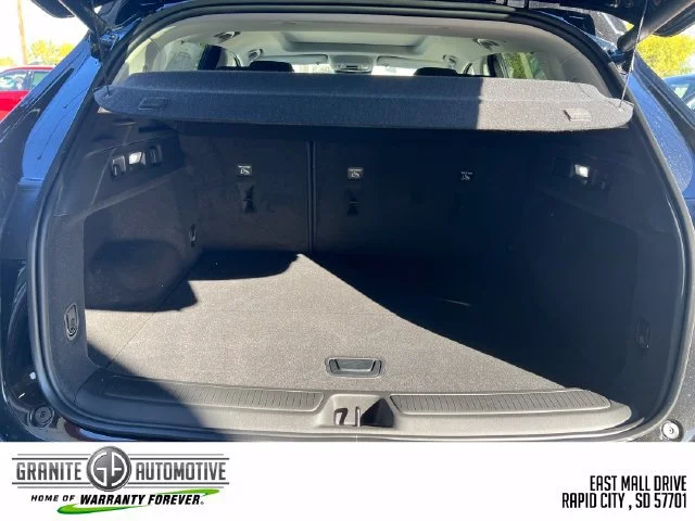 2026 Buick Envision Avenir - Photo 30