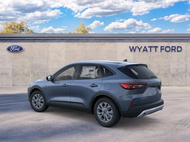 2026 Ford Escape Active - Photo 4