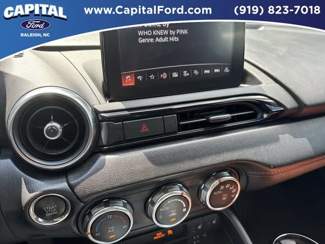 Used 2023 Gray Mazda Grand Touring image 24