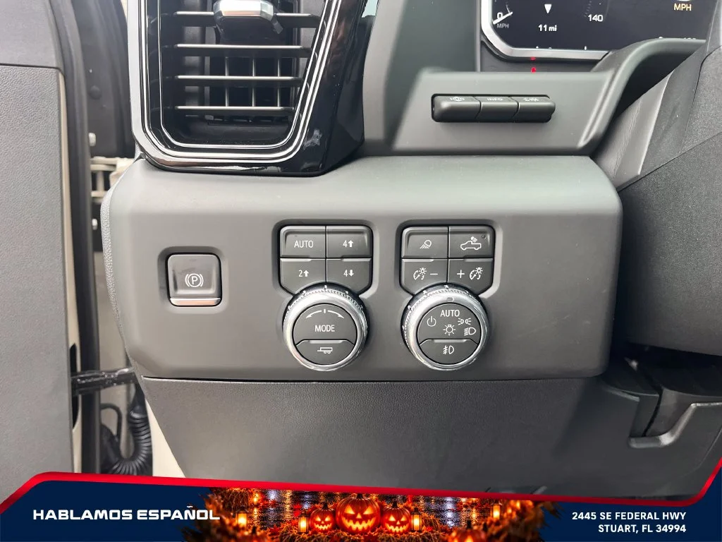 New 2026 Coastal Dune GMC AT4X image 24