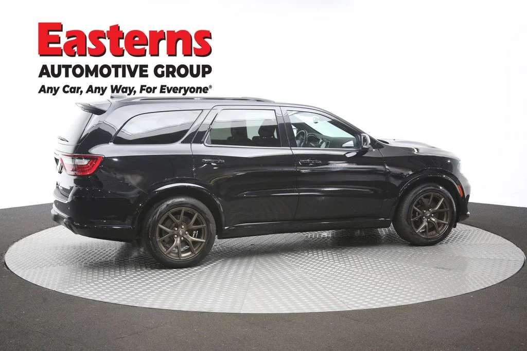 Used 2025 Black Dodge R/T 20th Anniversary Premium image 45