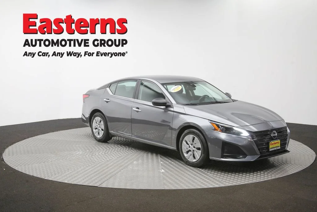 Used 2024 Gray Nissan 2.5 S image 44