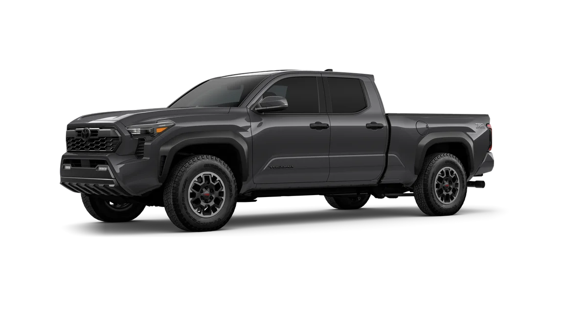 New 2026 Underground Toyota TRD Off-Road image 29