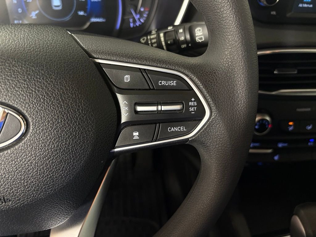 Used 2020 Red Hyundai SEL image 18