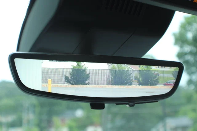 Used 2024 Black Chevrolet LTZ image 11