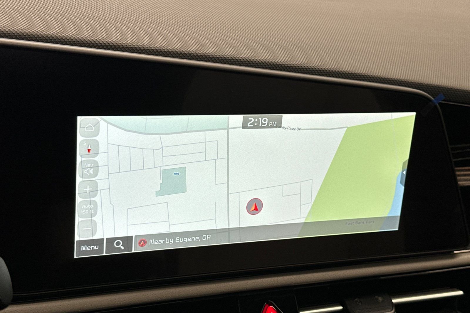 New 2026 Snow White Pearl Kia WAVE image 15