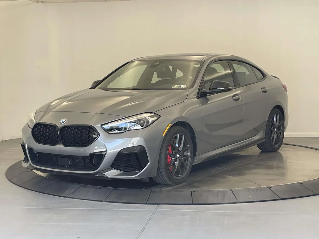 2024 BMW 2 Series