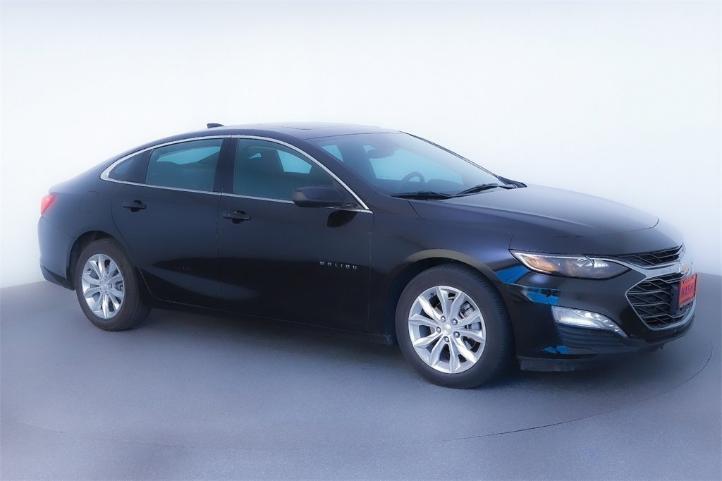 2023 Chevrolet Malibu 1LT