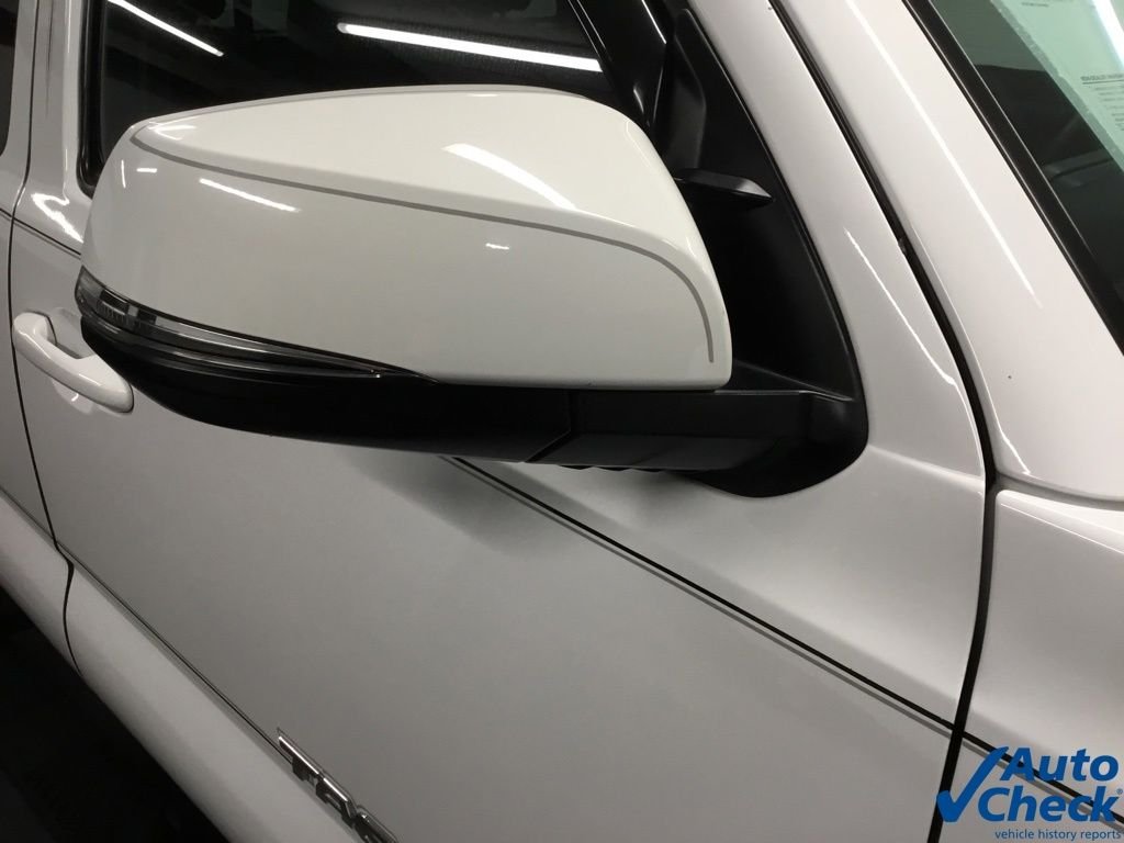 2016 Toyota Tacoma TRD Off Road - Photo 20