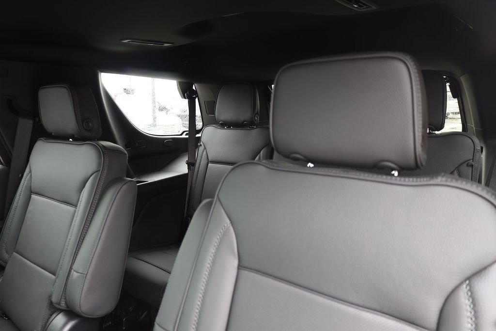 Used 2026 Sterling Metallic GMC Denali image 22