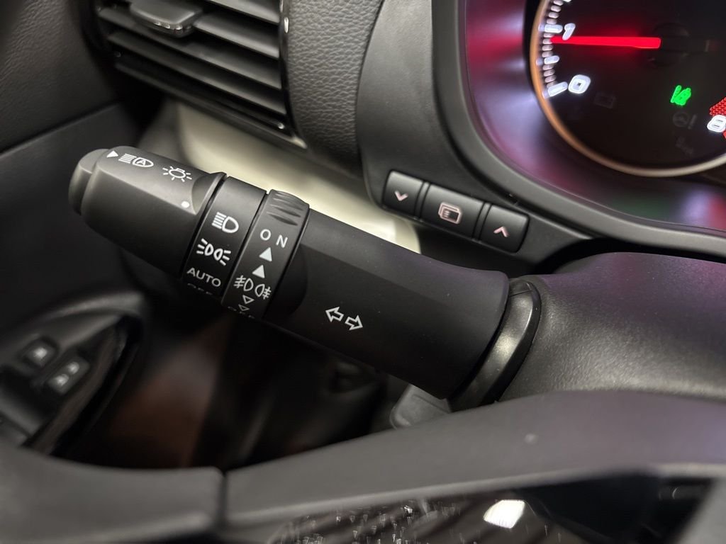 2024 Mitsubishi Eclipse Cross LE - Photo 26