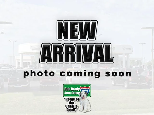 Used 2023 Gray Dodge GT image 1
