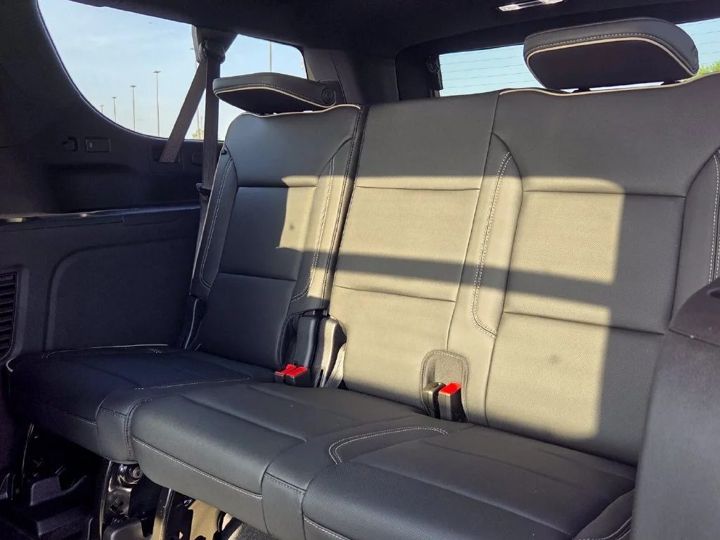 New 2026 Sterling Gray Metallic Chevrolet Premier image 31