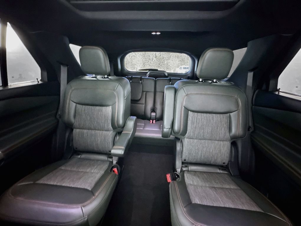 Used 2023 Gray Ford Timberline image 27