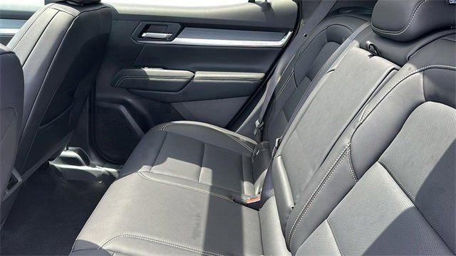 2026 GMC Terrain Elevation - Photo 19