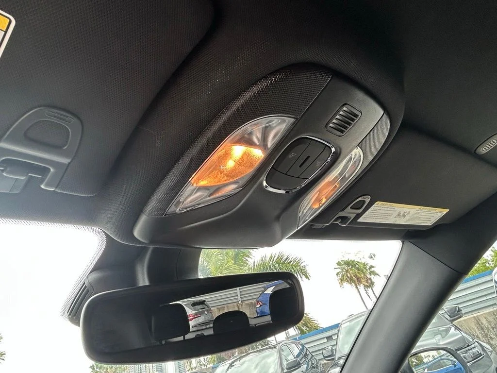 Used 2023 Blue Jeep Limited image 28