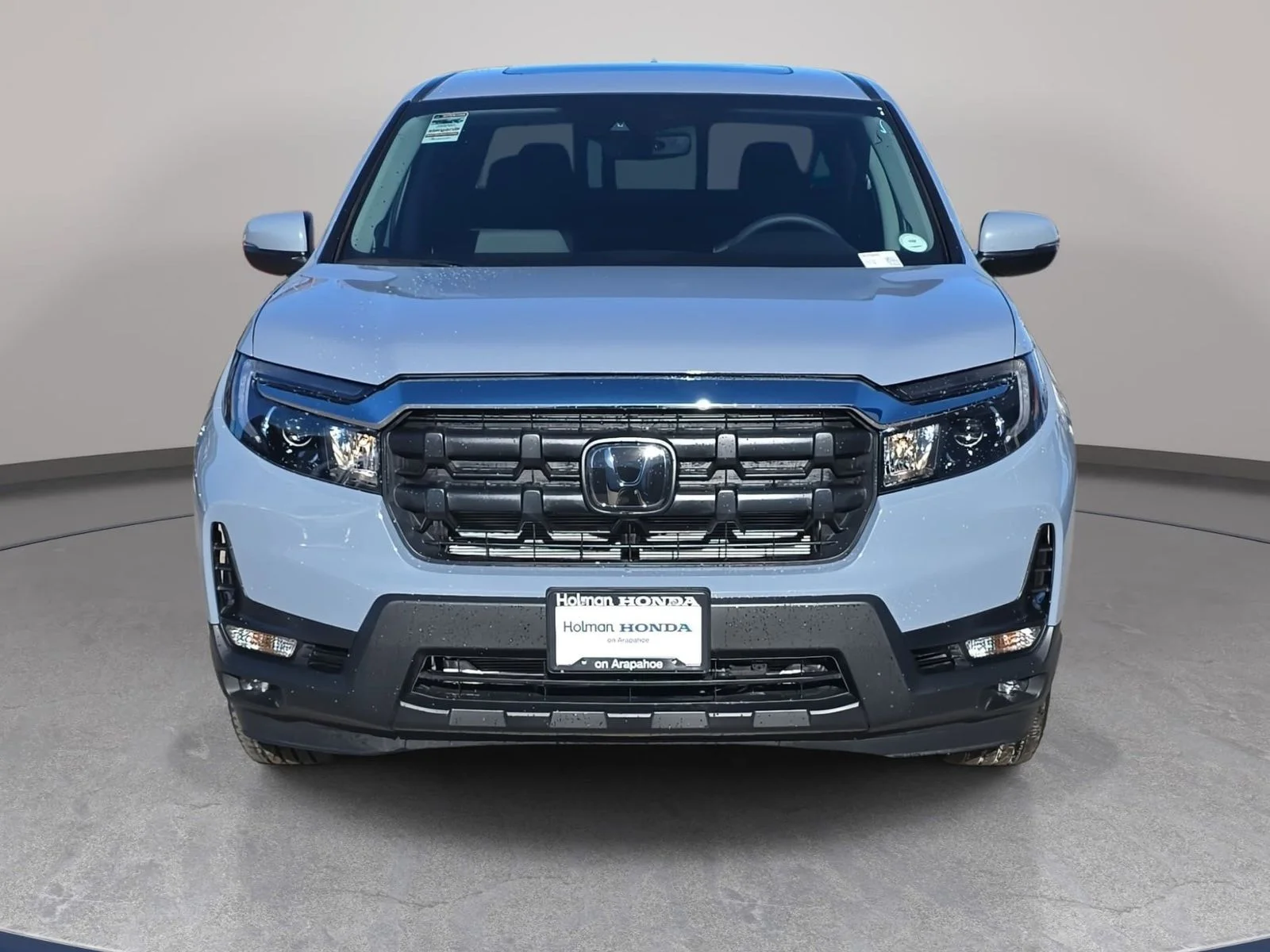 2026 Honda Ridgeline RTL - Photo 2