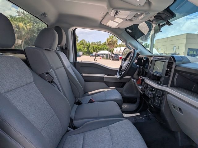 2024 Ford F-250 Super Duty XL - Photo 15