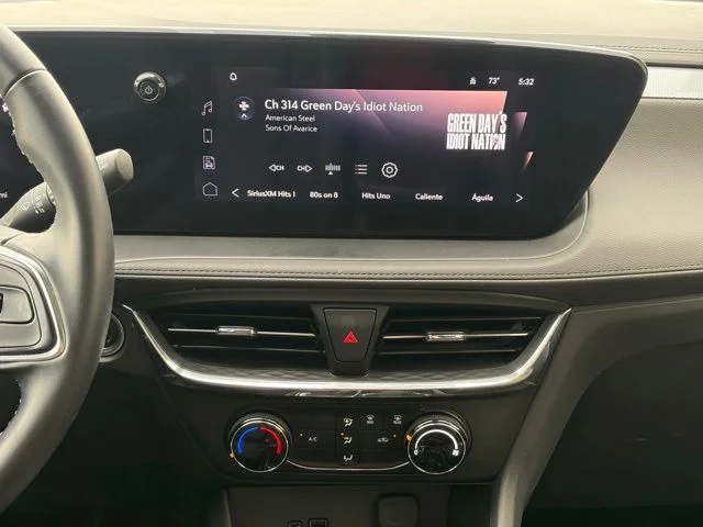 2025 Buick Encore GX Preferred - Photo 23