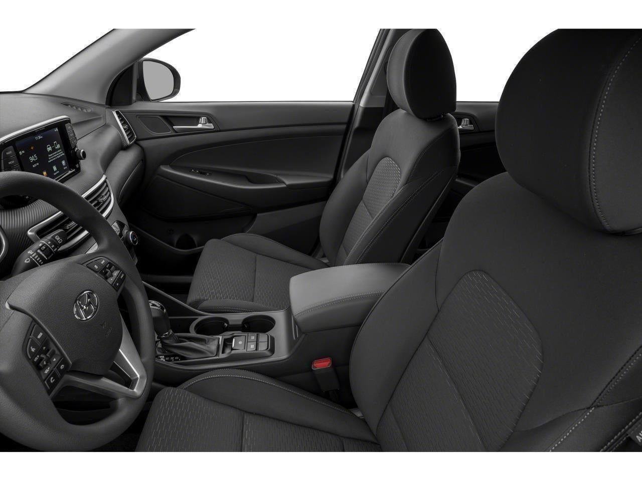 Used 2020 Gemstone Red Hyundai SEL image 37