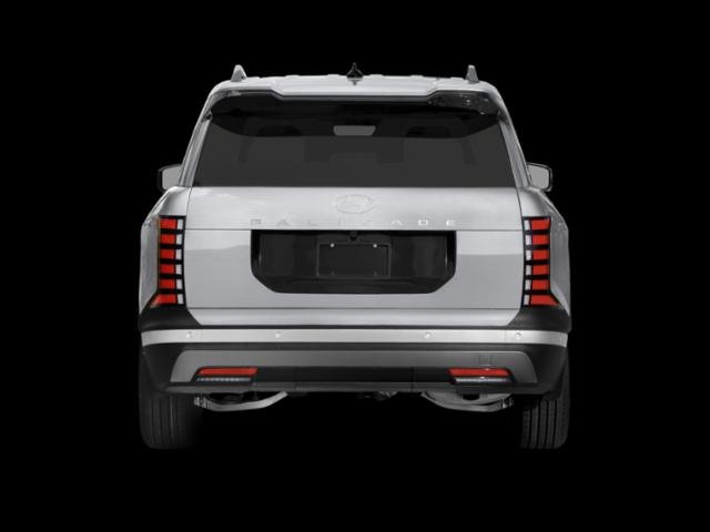 New 2027  Hyundai SEL Premium AWD image 20