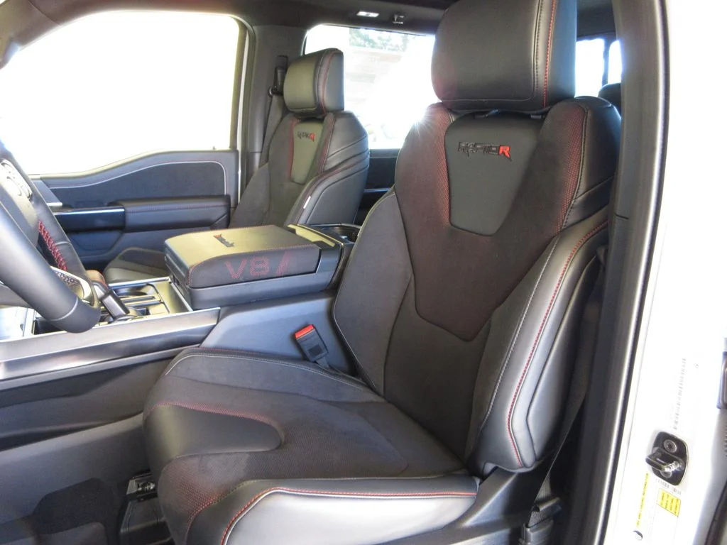 New 2026 Avalanche Ford Raptor image 11