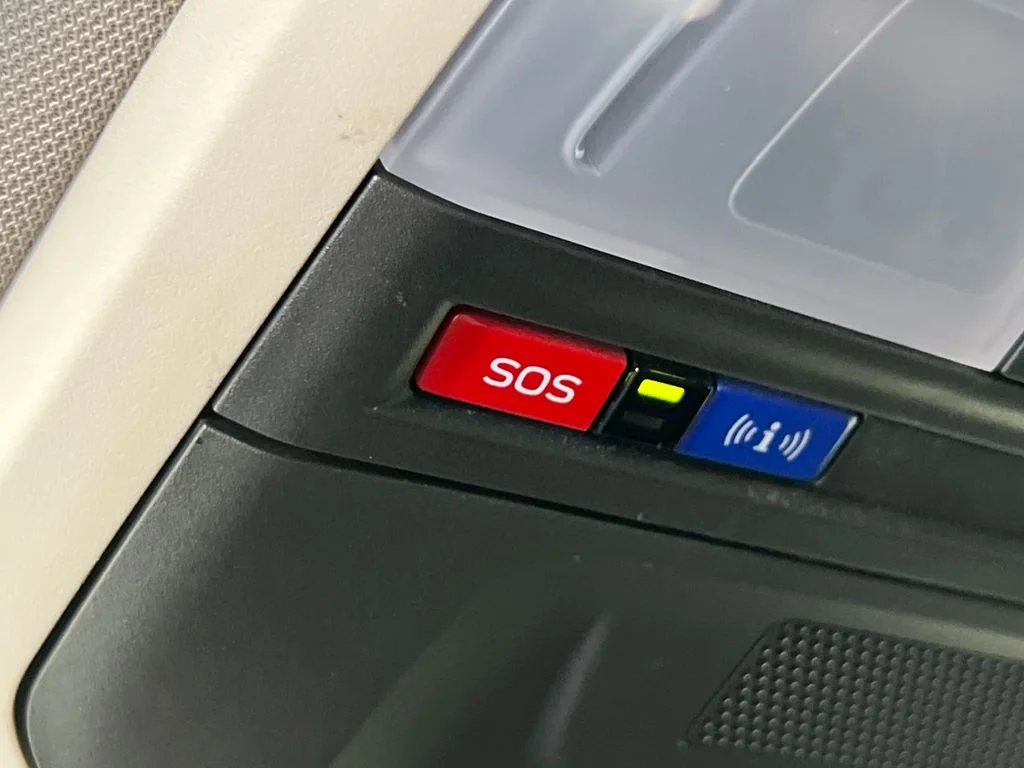 Used 2025 Green Subaru Limited image 37