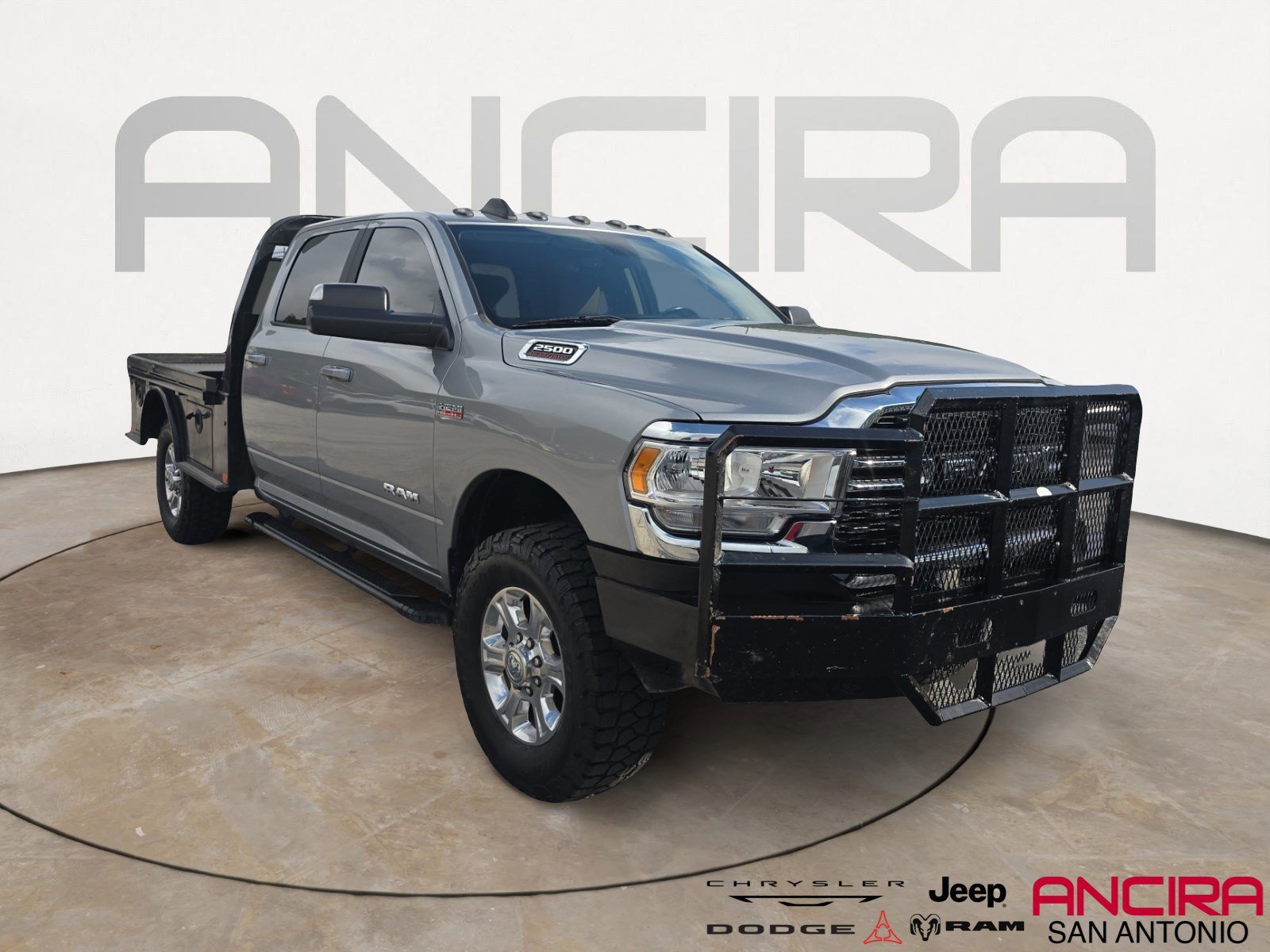 2022 RAM 2500 Lone Star 4X4 Crew Cab LWB's photo