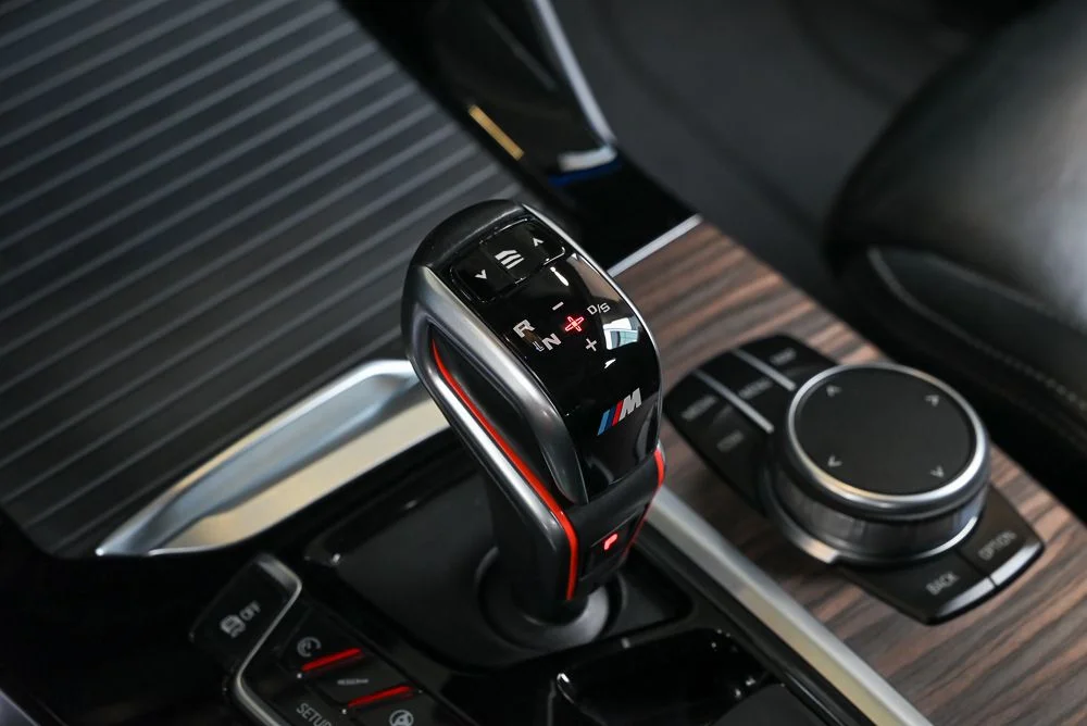 Used 2020 Blue BMW Base image 17