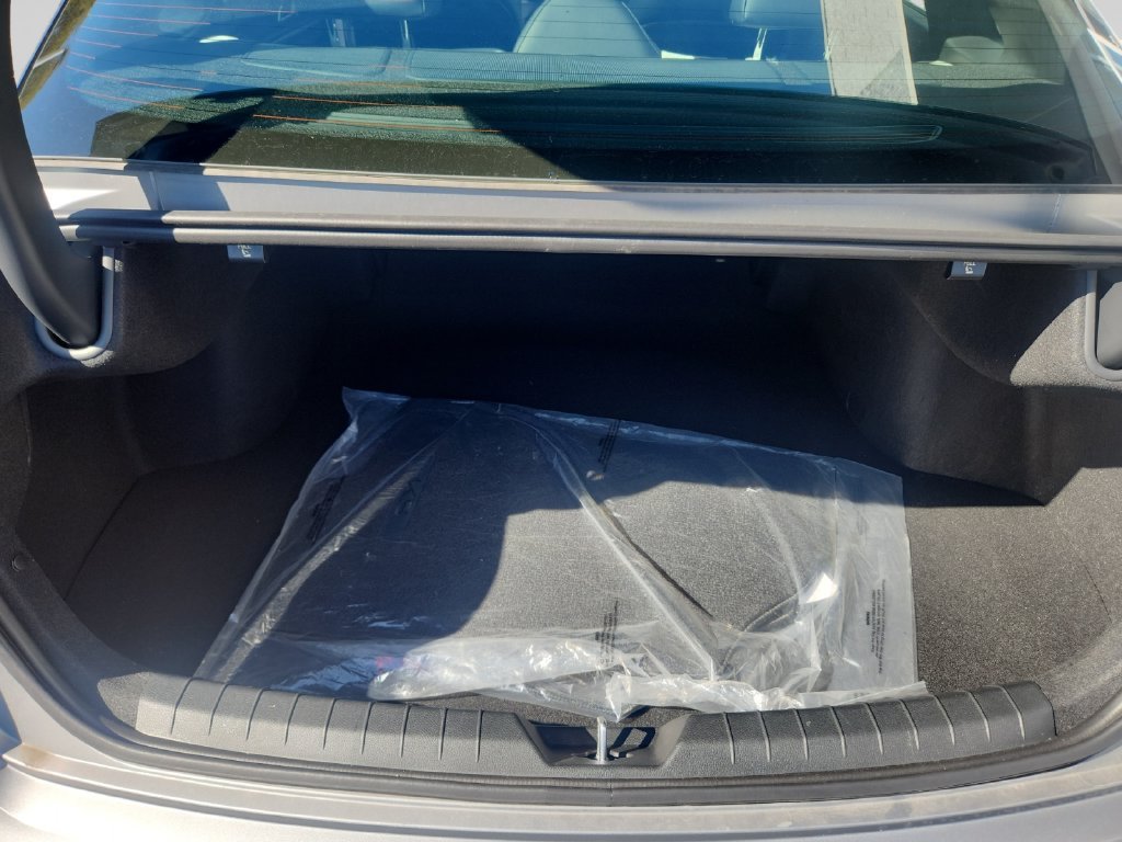 Certified Used 2025 Gray Kia GT-Line image 18