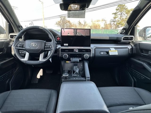 2026 Toyota 4Runner TRD Off-Road Premium - Photo 18