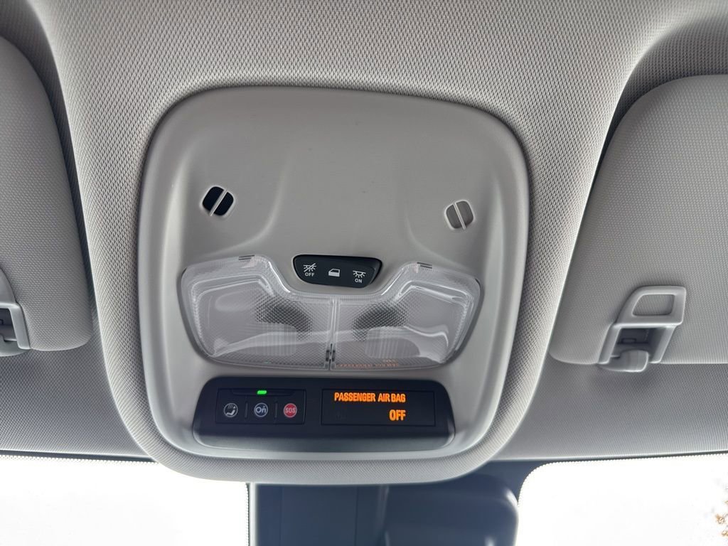 2026 Chevrolet Trailblazer LS - Photo 39