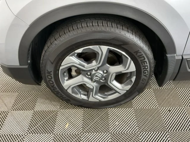 Used 2019  Honda EX-L image 30