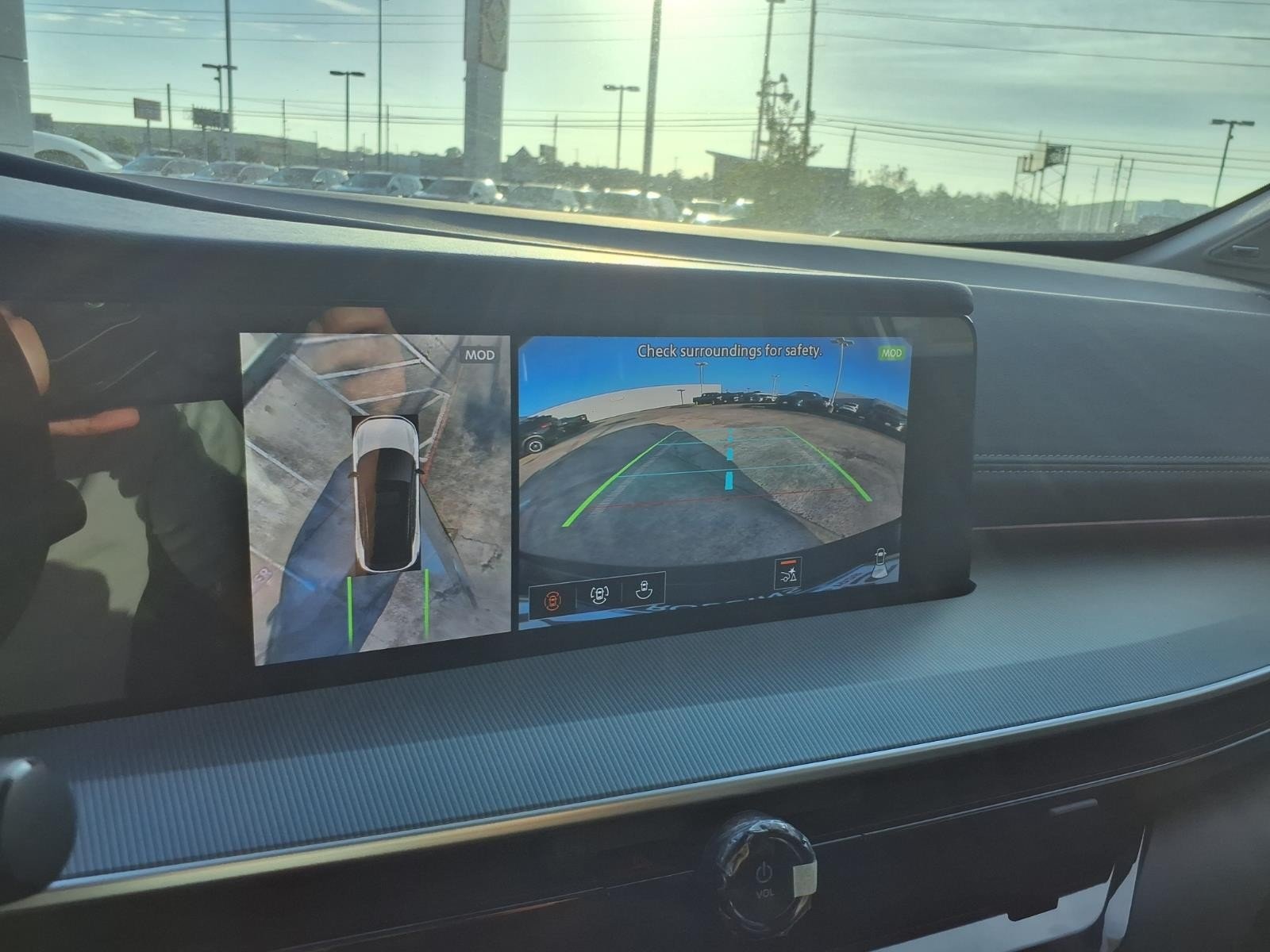 2027 Nissan Murano photo 20 of 25